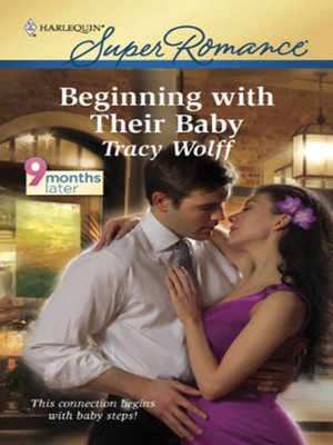 Beginning with Their Baby - ebook
